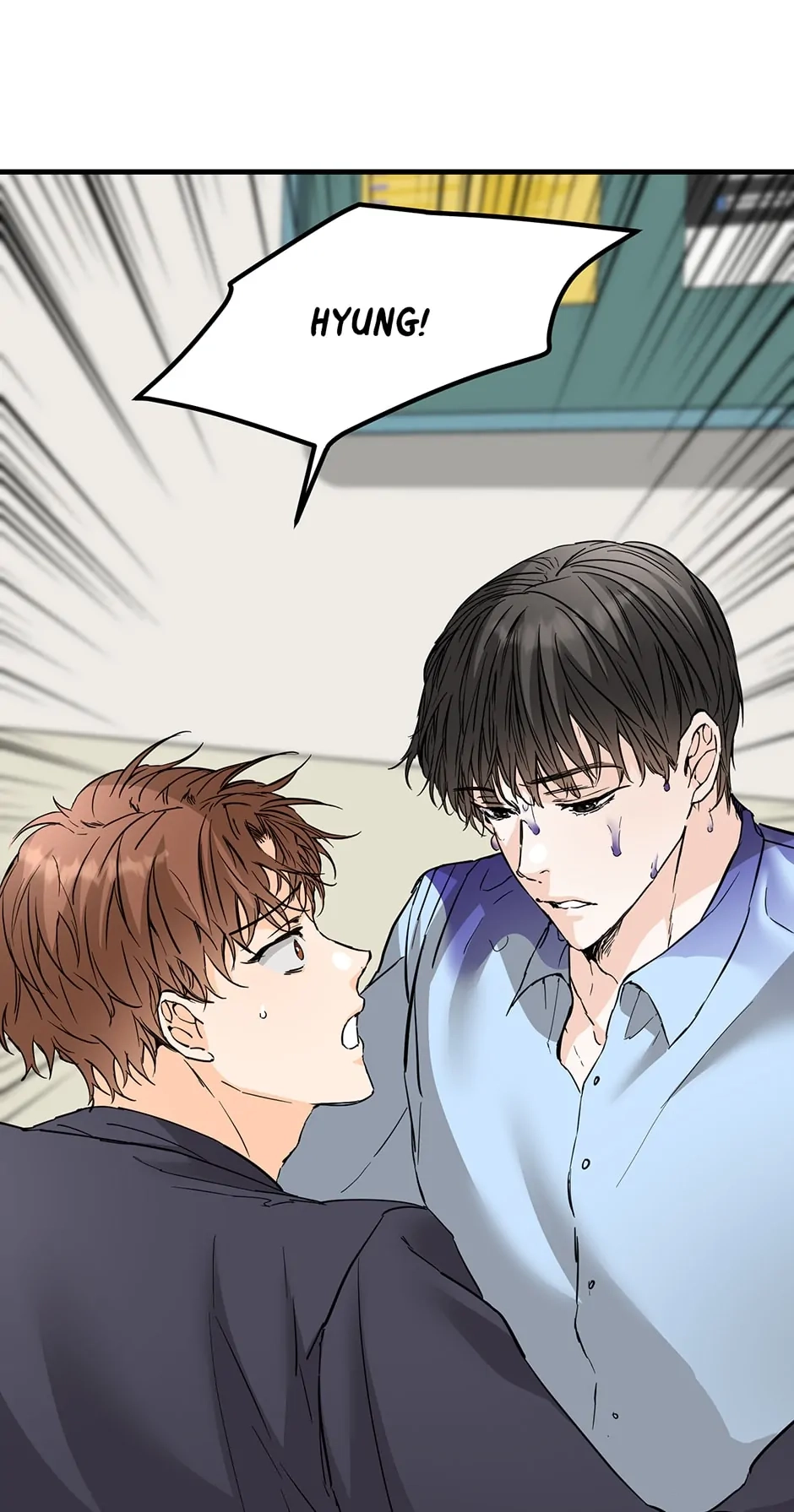 Read Popping Candy chapter 29 image 29 on Lezhin