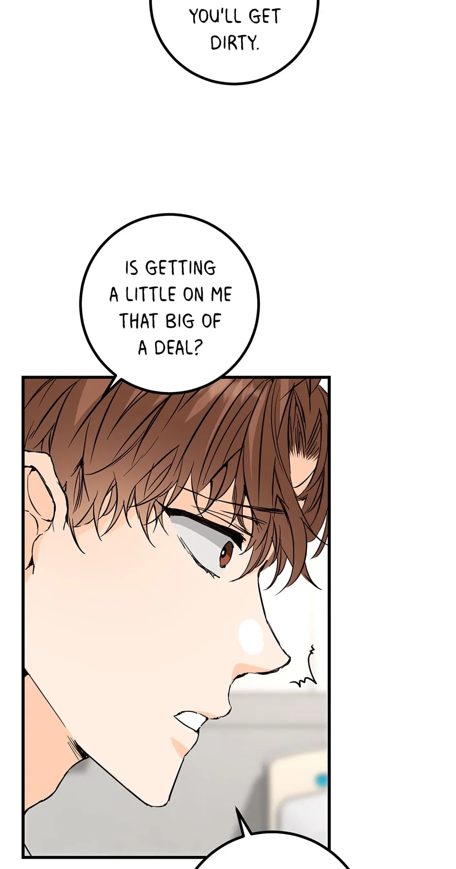 Read Popping Candy chapter 29 image 36 on Lezhin