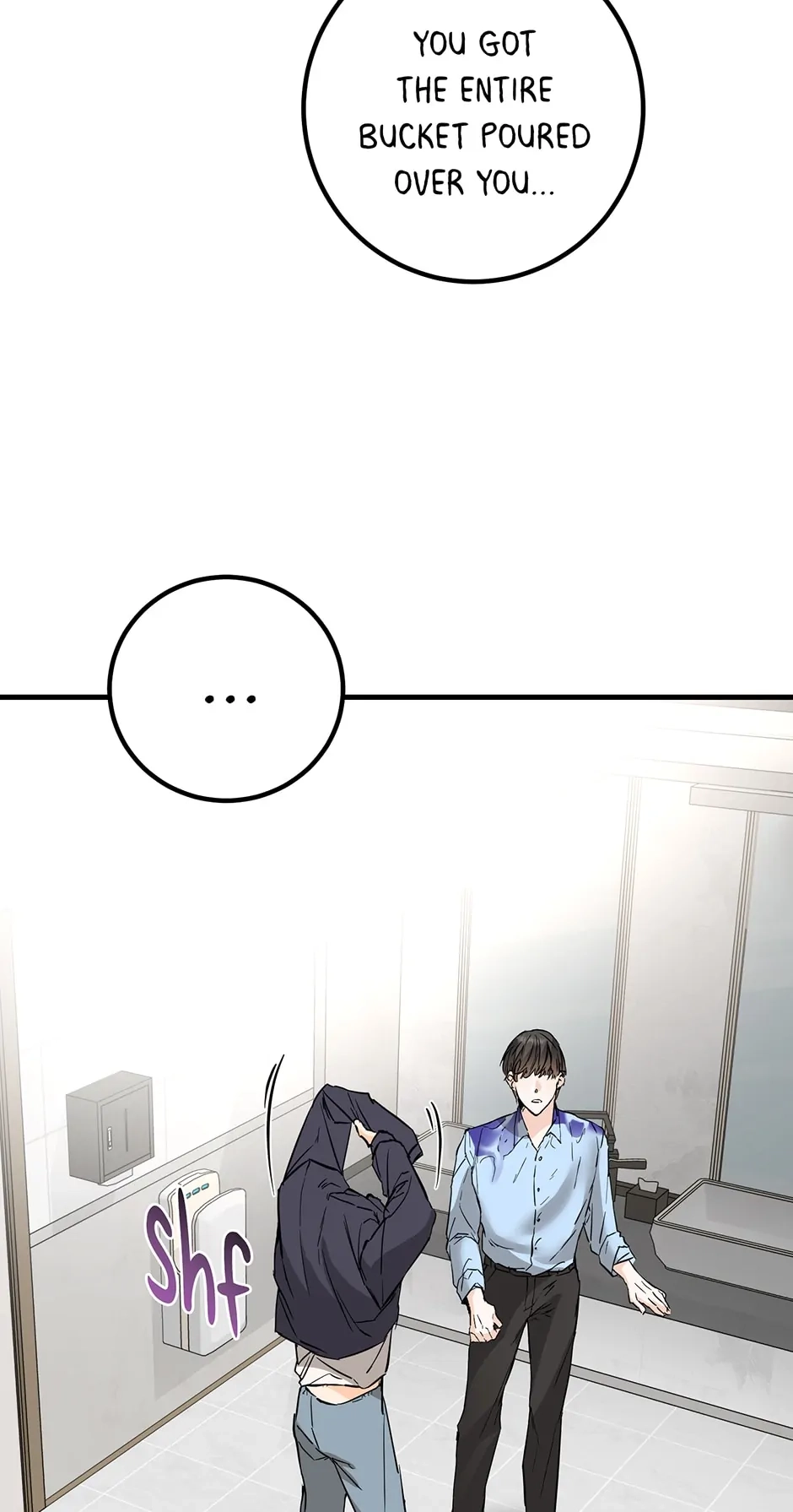 Read Popping Candy chapter 29 image 37 on Lezhin