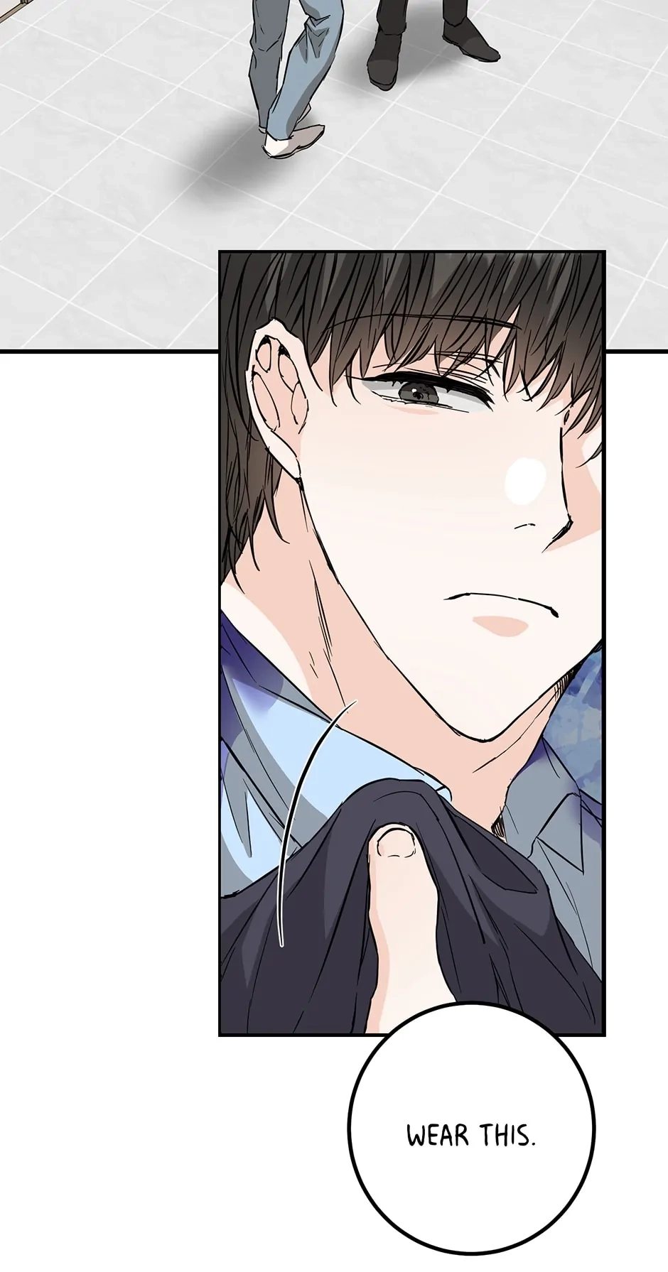 Read Popping Candy chapter 29 image 38 on Lezhin