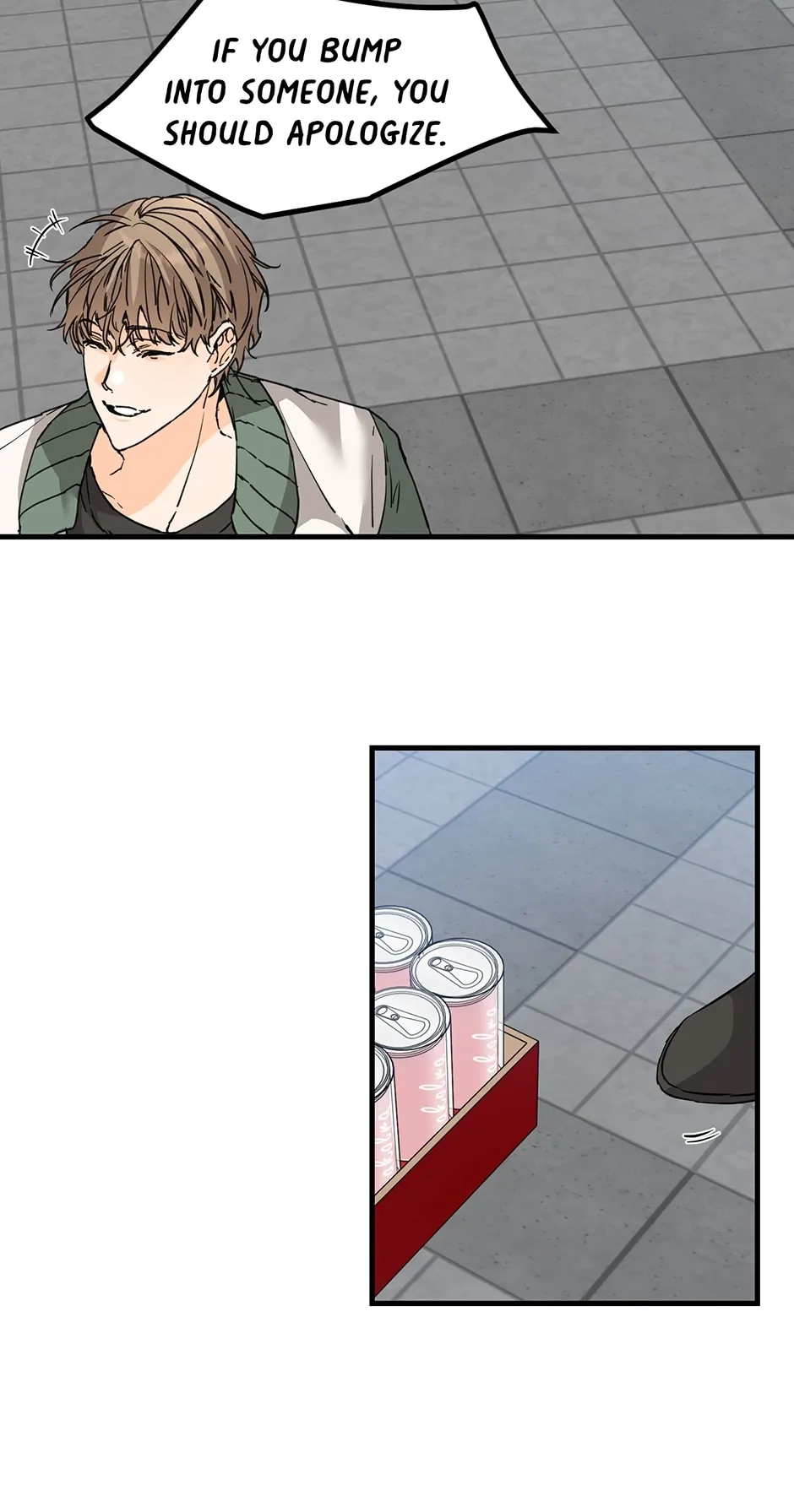 Read Popping Candy chapter 29 image 4 on Lezhin