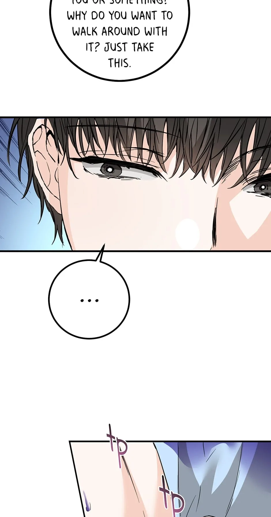 Read Popping Candy chapter 29 image 40 on Lezhin