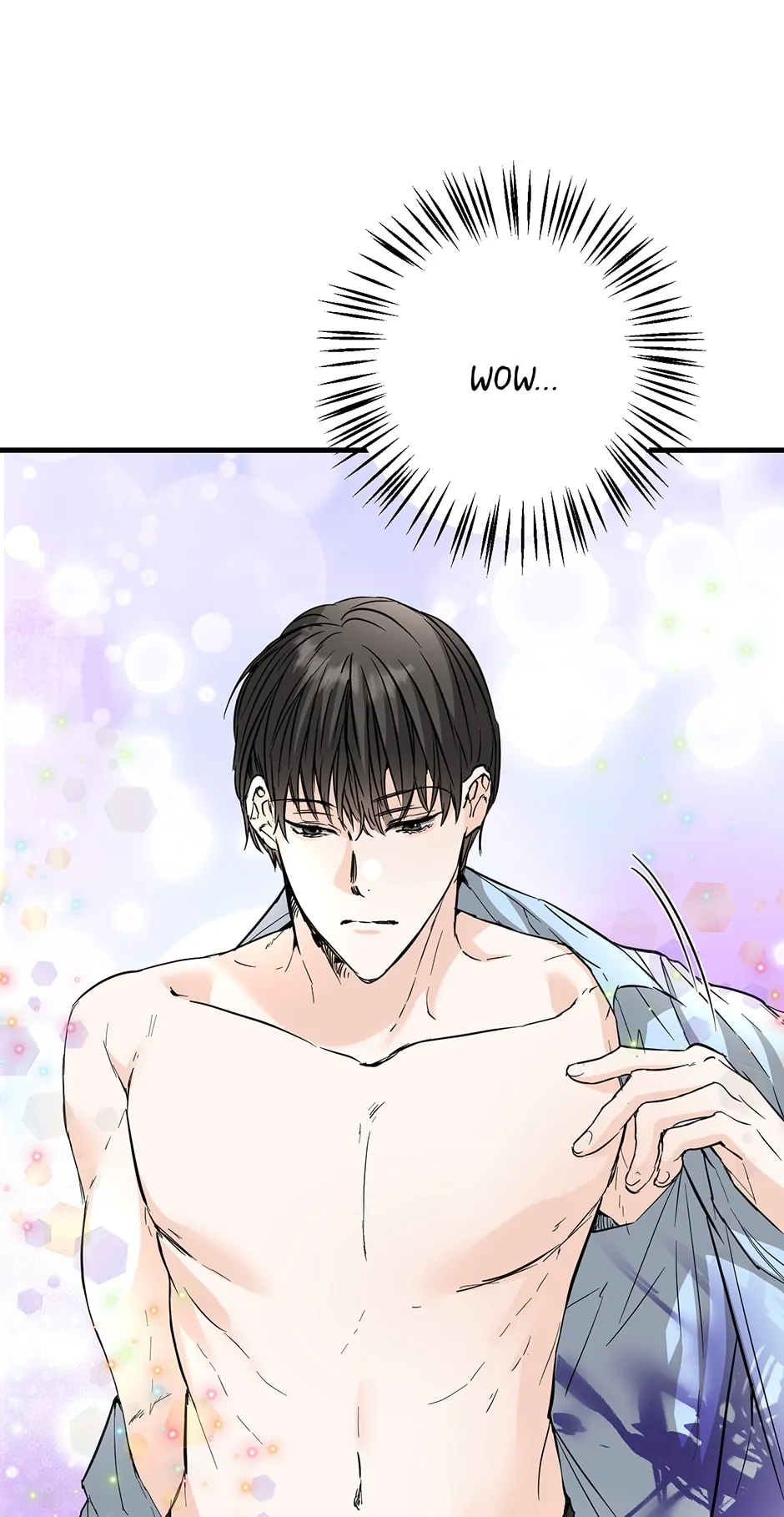 Read Popping Candy chapter 29 image 42 on Lezhin