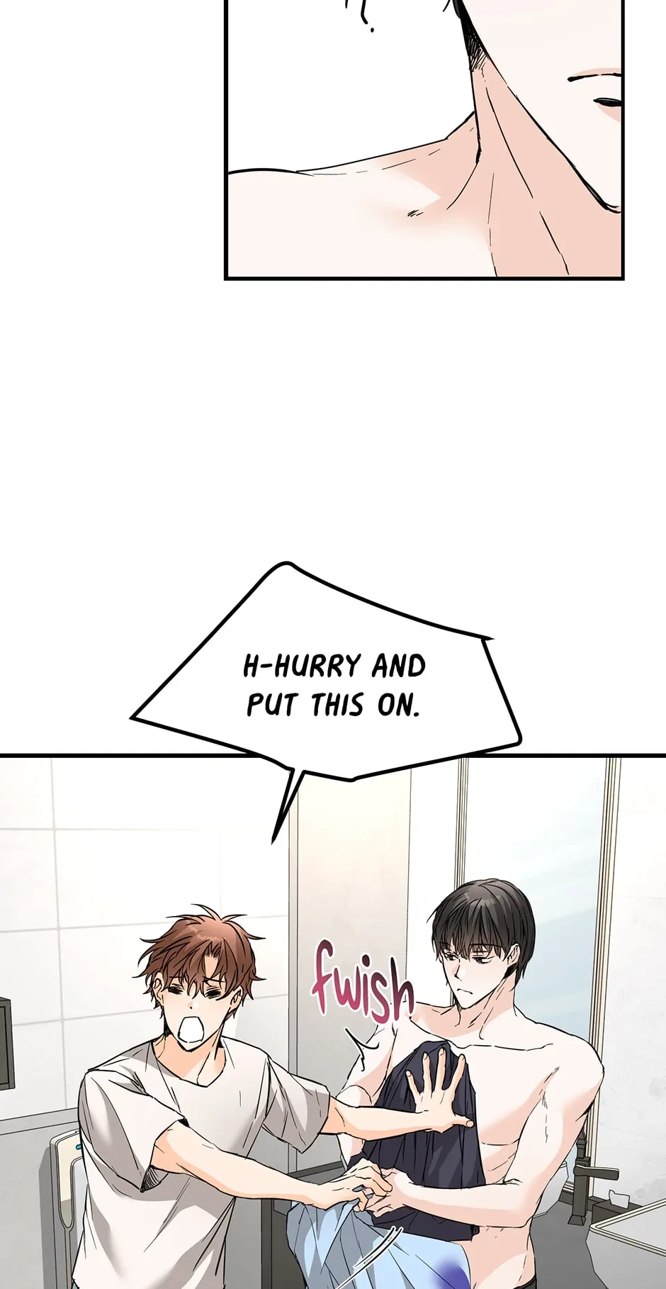 Read Popping Candy chapter 29 image 44 on Lezhin