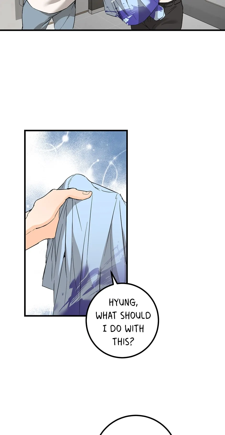 Read Popping Candy chapter 29 image 45 on Lezhin