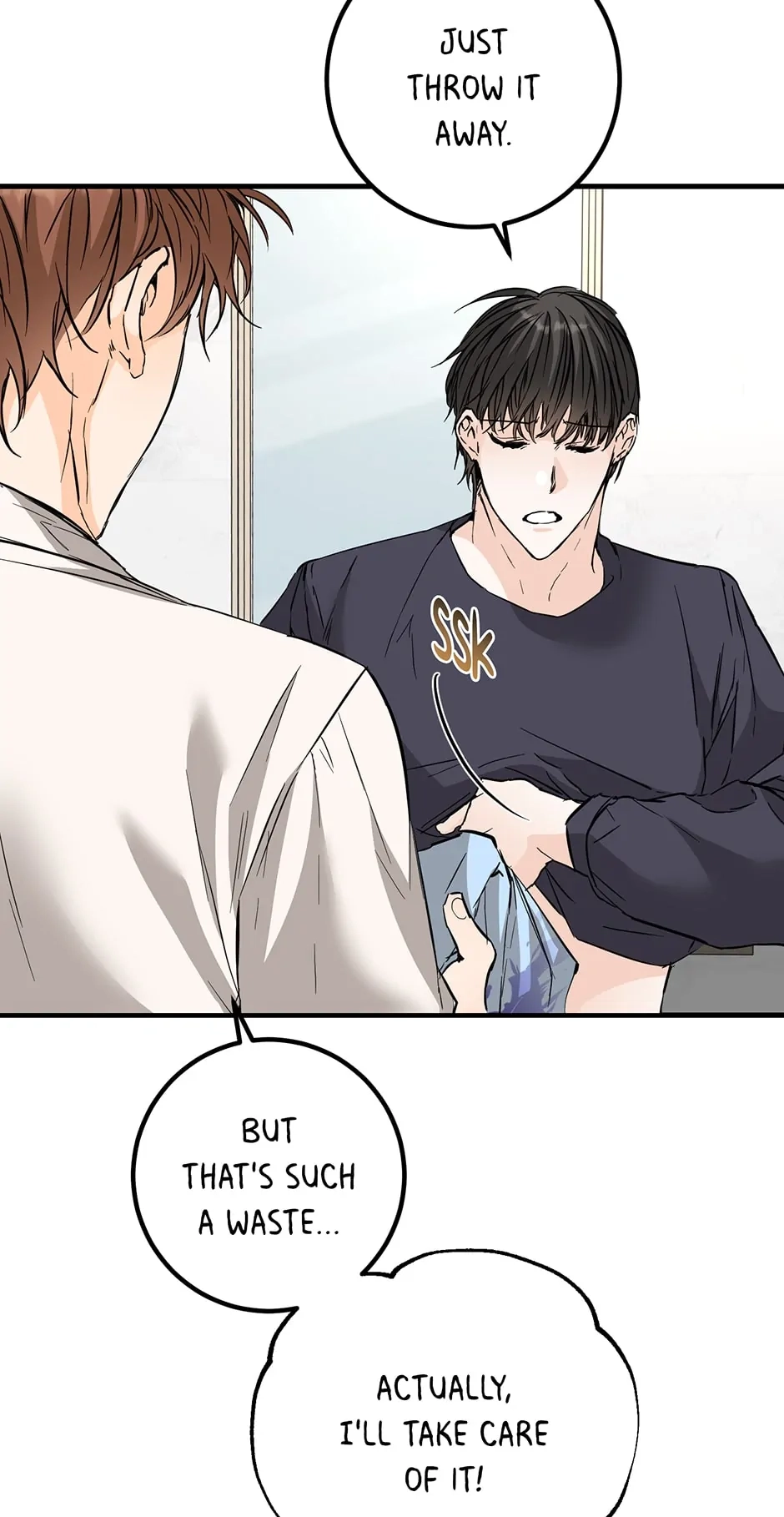 Read Popping Candy chapter 29 image 46 on Lezhin