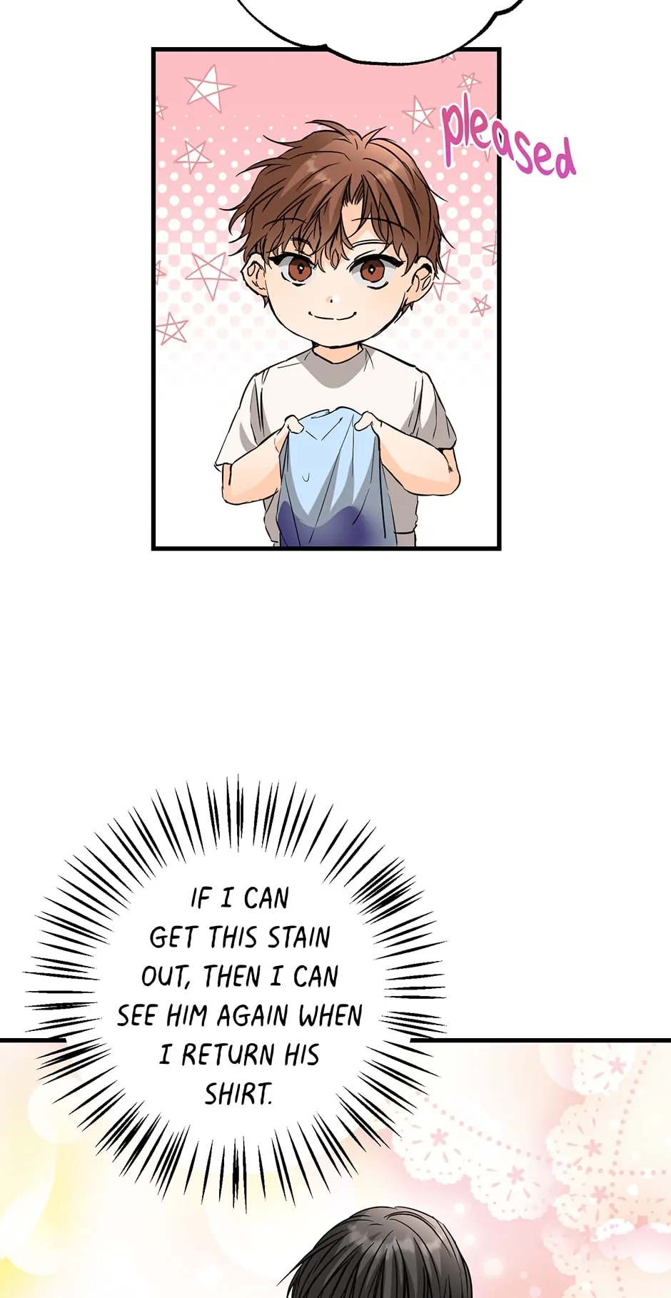 Read Popping Candy chapter 29 image 47 on Lezhin