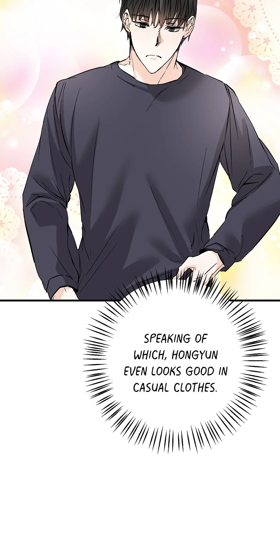 Read Popping Candy chapter 29 image 48 on Lezhin