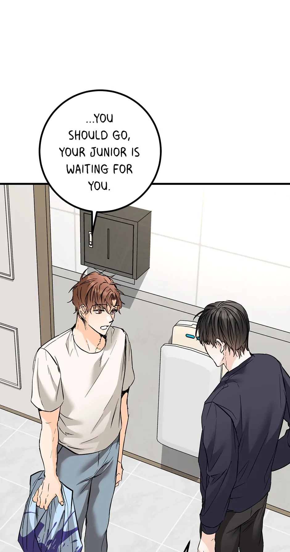 Read Popping Candy chapter 29 image 50 on Lezhin