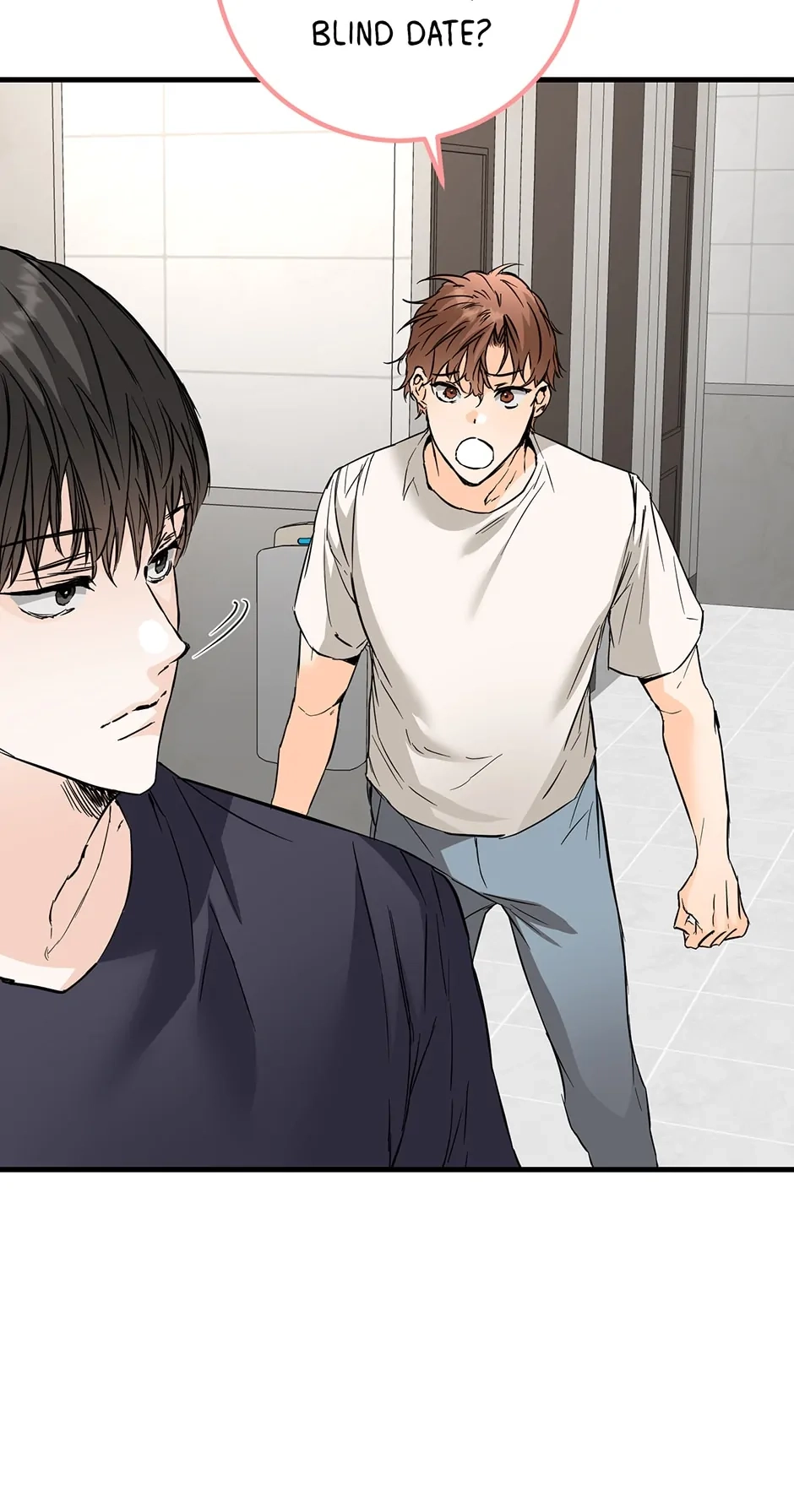 Read Popping Candy chapter 29 image 53 on Lezhin