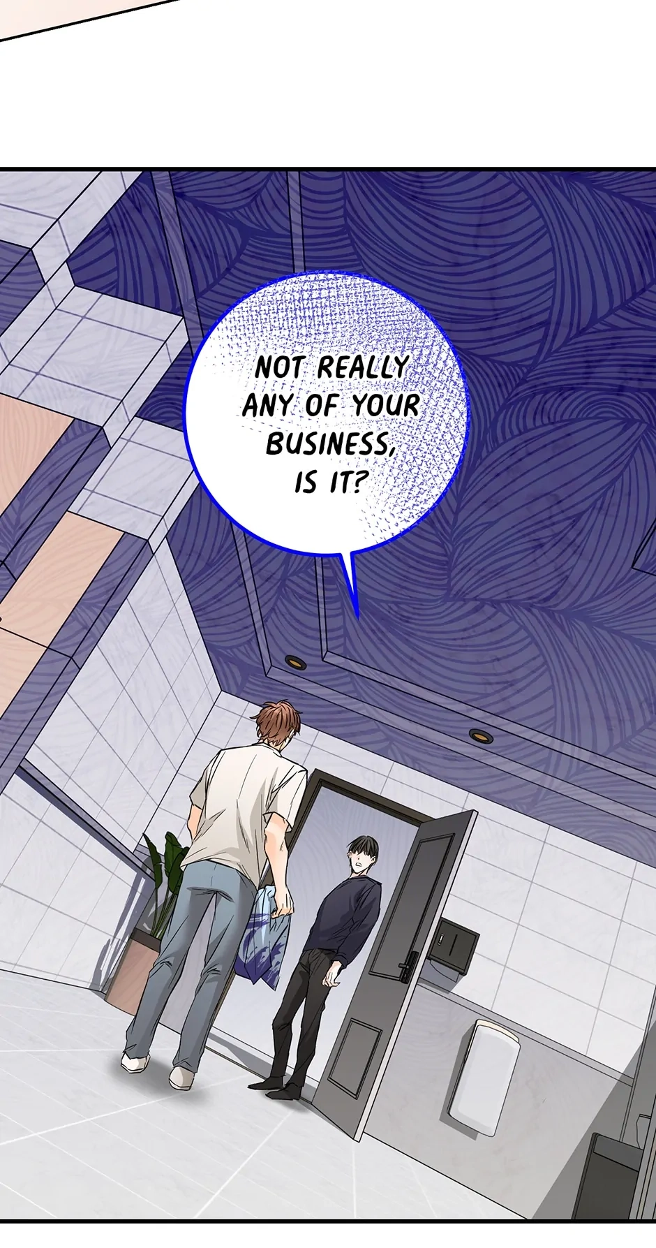 Read Popping Candy chapter 29 image 55 on Lezhin