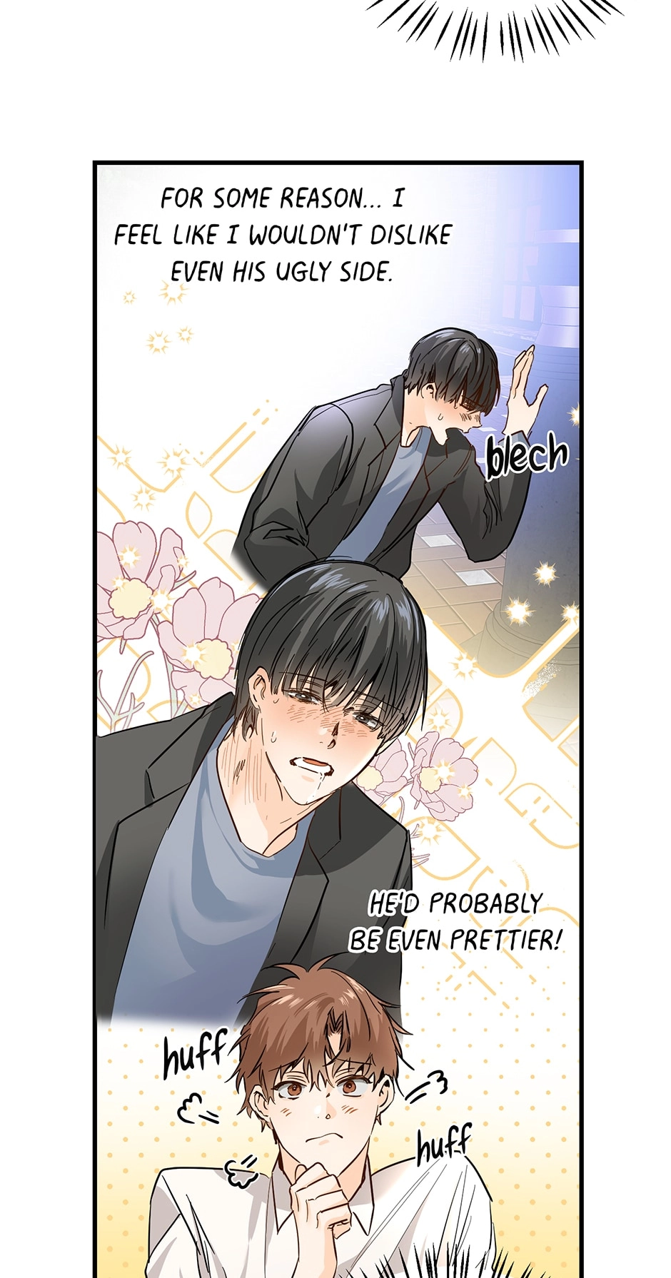 Read Popping Candy chapter 3 image 11 on Lezhin