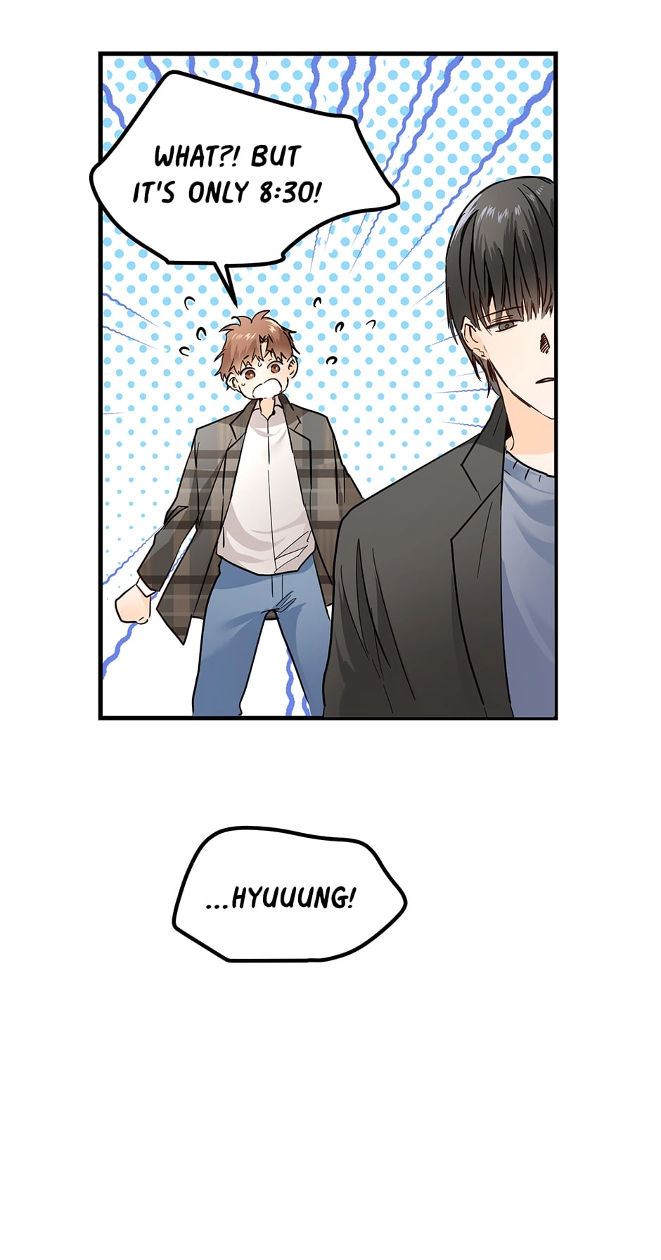 Read Popping Candy chapter 3 image 16 on Lezhin