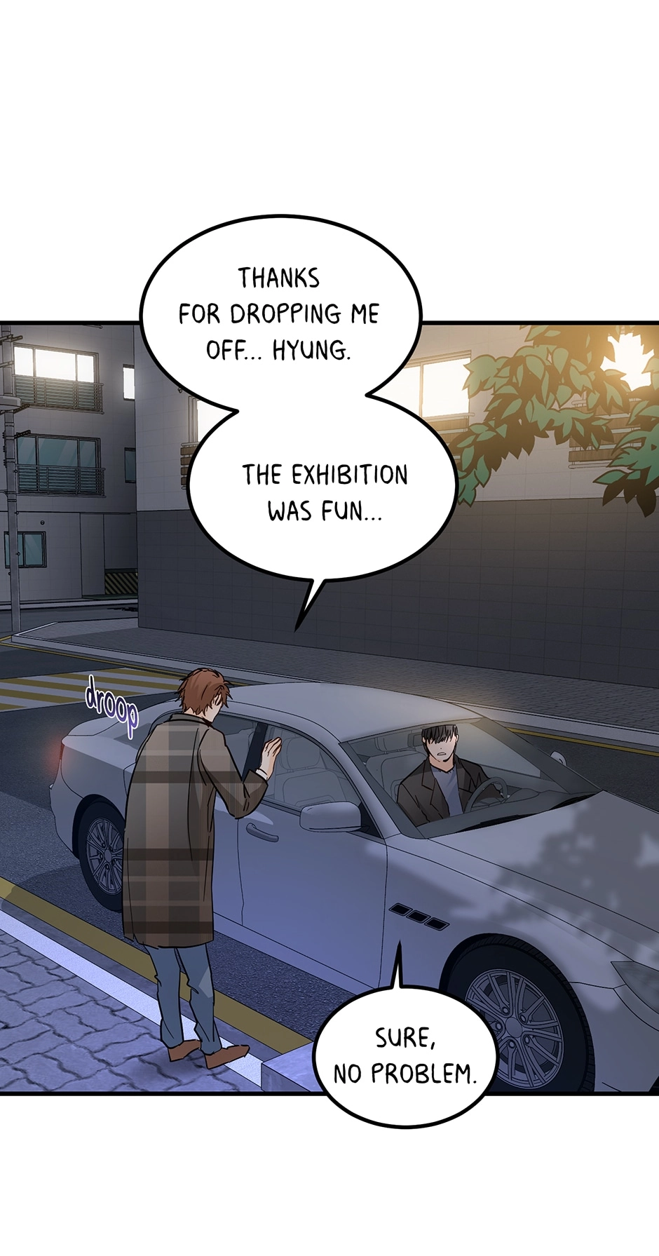 Read Popping Candy chapter 3 image 17 on Lezhin