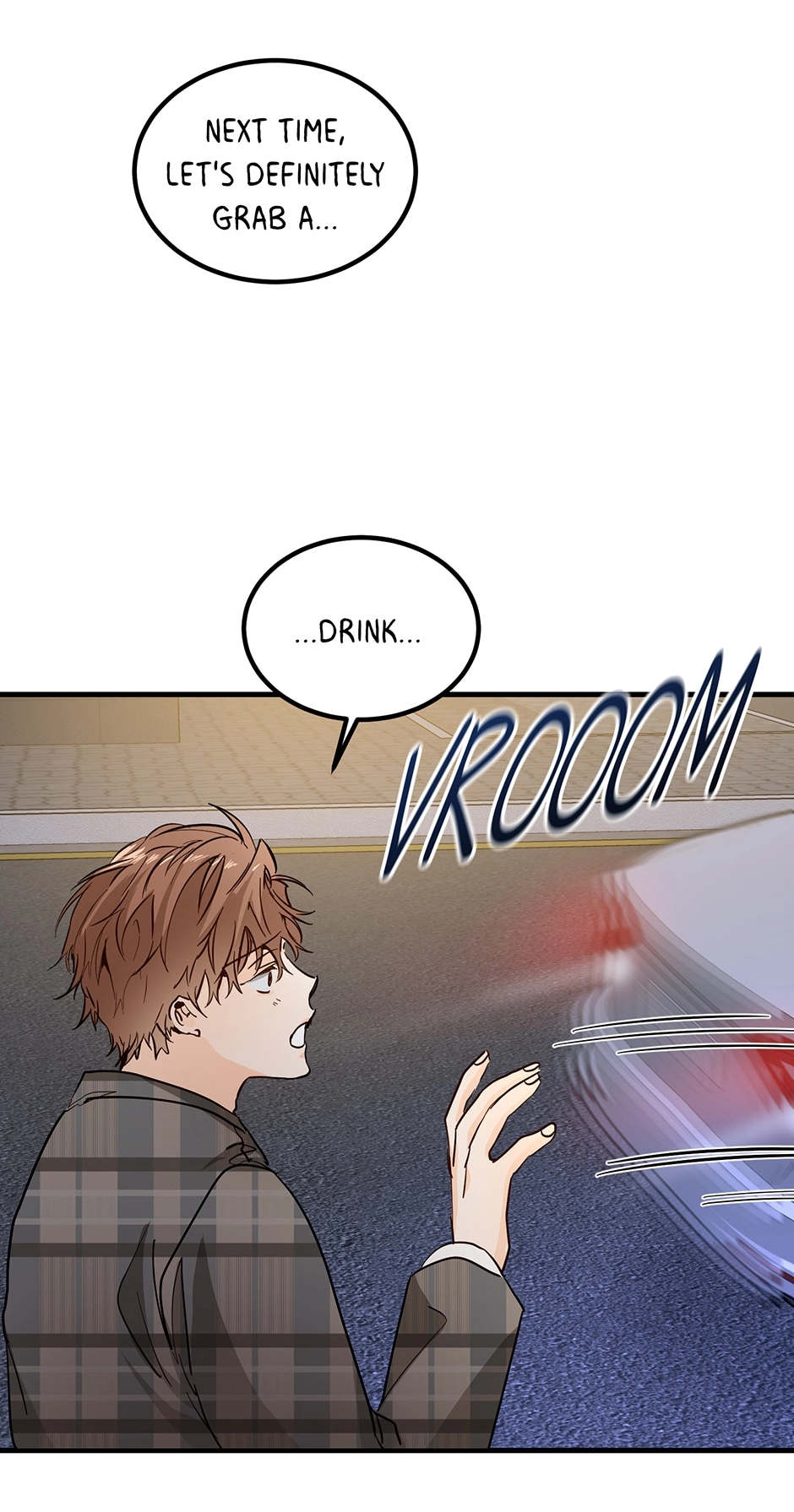 Read Popping Candy chapter 3 image 18 on Lezhin