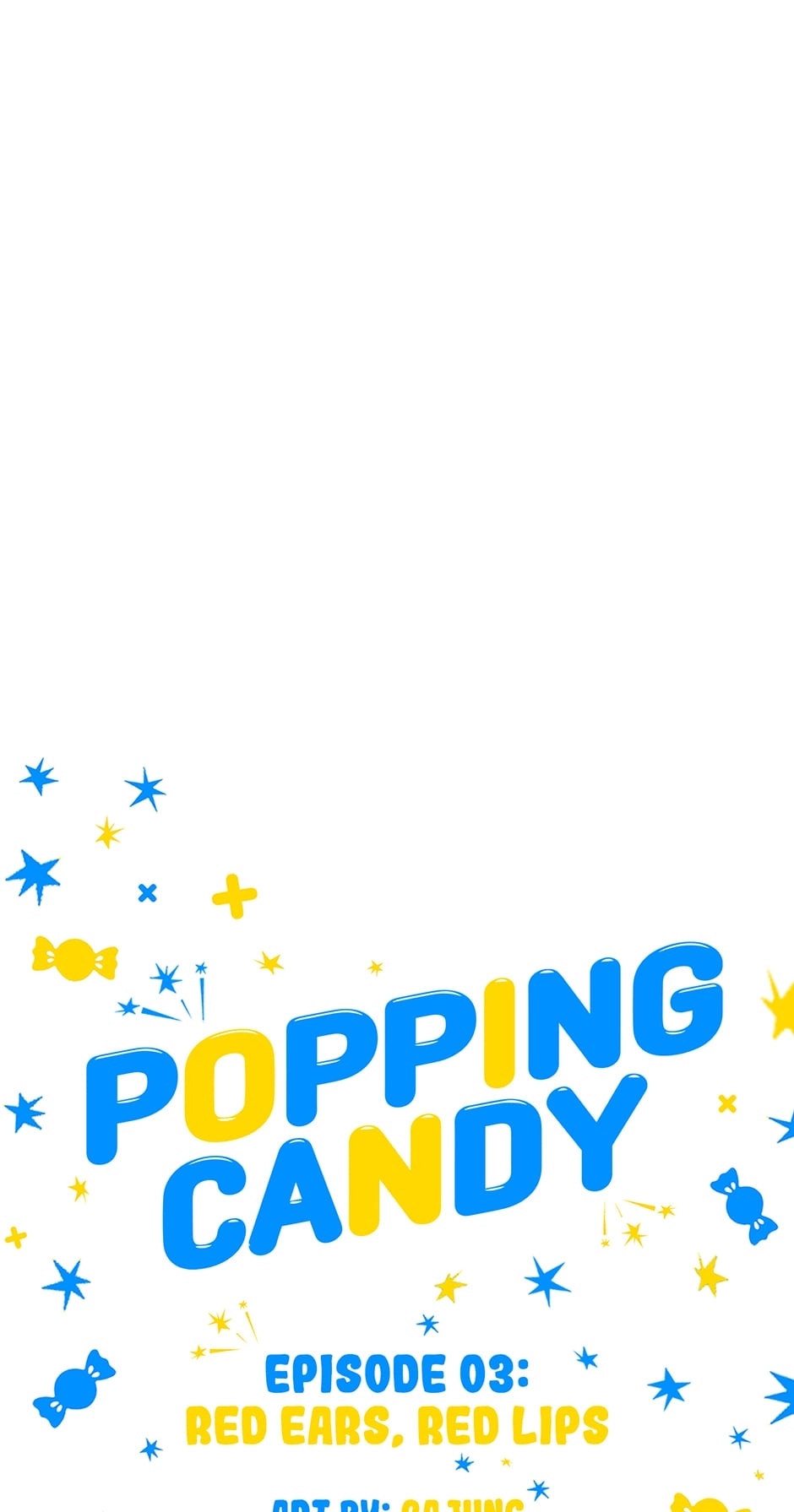 Read Popping Candy chapter 3 image 19 on Lezhin