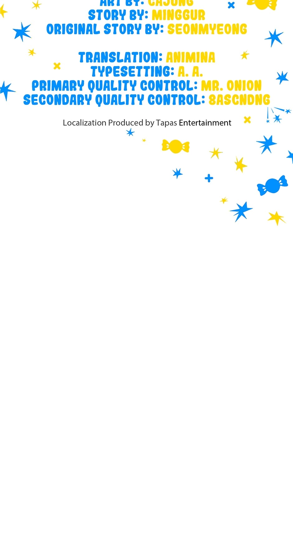 Read Popping Candy chapter 3 image 20 on Lezhin
