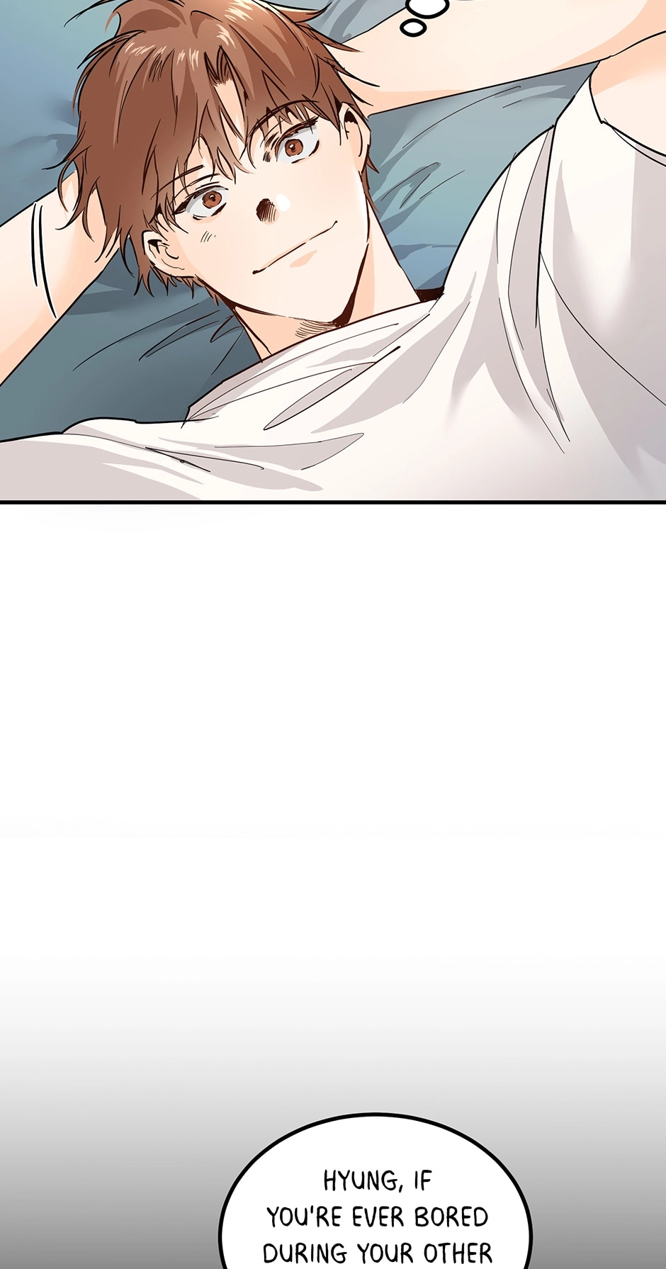 Read Popping Candy chapter 3 image 22 on Lezhin