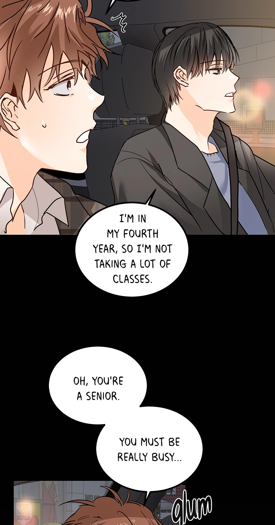 Read Popping Candy chapter 3 image 24 on Lezhin