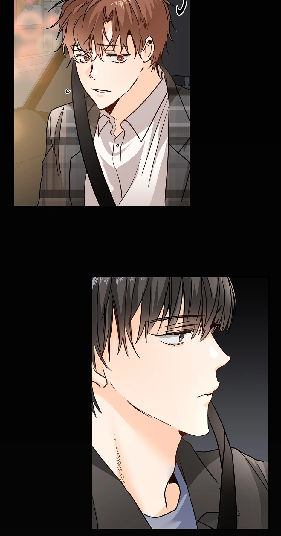 Read Popping Candy chapter 3 image 25 on Lezhin