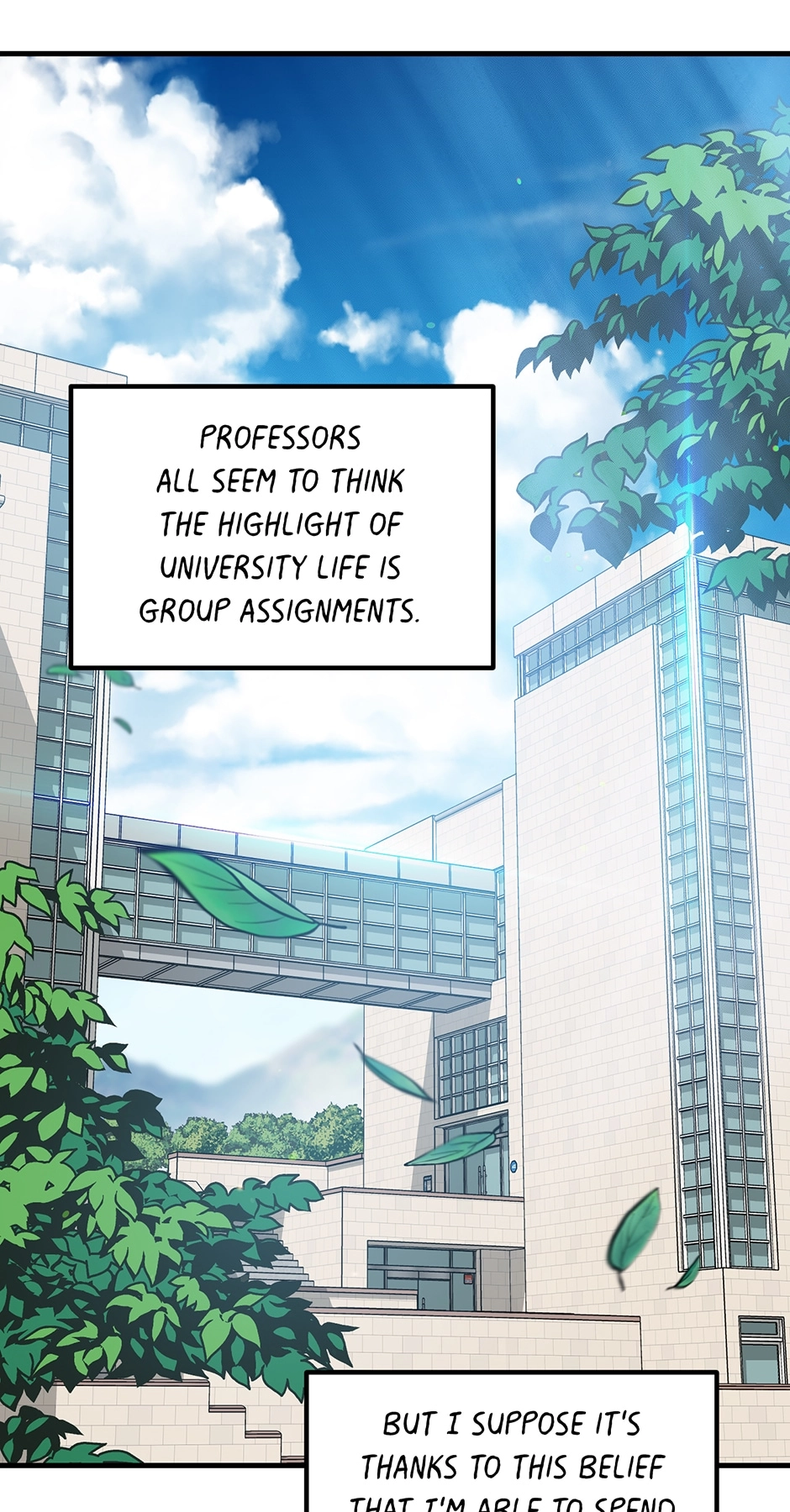 Read Popping Candy chapter 3 image 28 on Lezhin