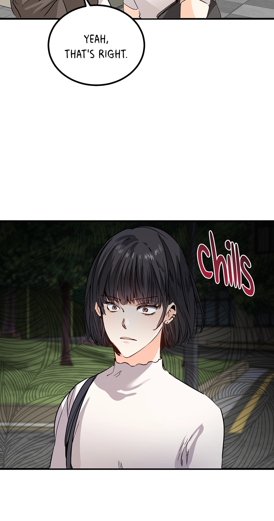 Read Popping Candy chapter 3 image 41 on Lezhin