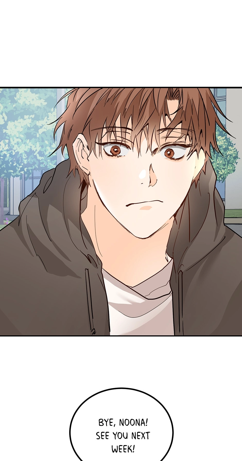 Read Popping Candy chapter 3 image 42 on Lezhin