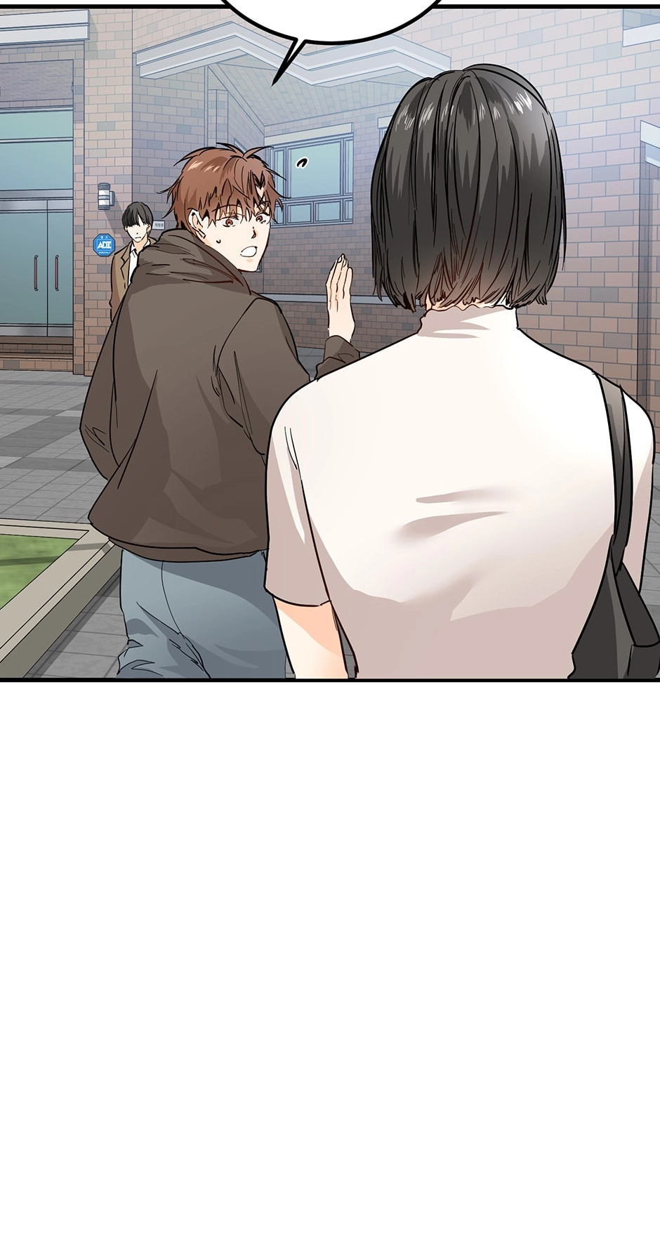 Read Popping Candy chapter 3 image 43 on Lezhin