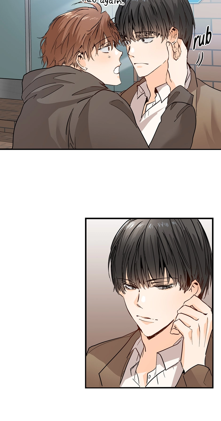 Read Popping Candy chapter 3 image 45 on Lezhin