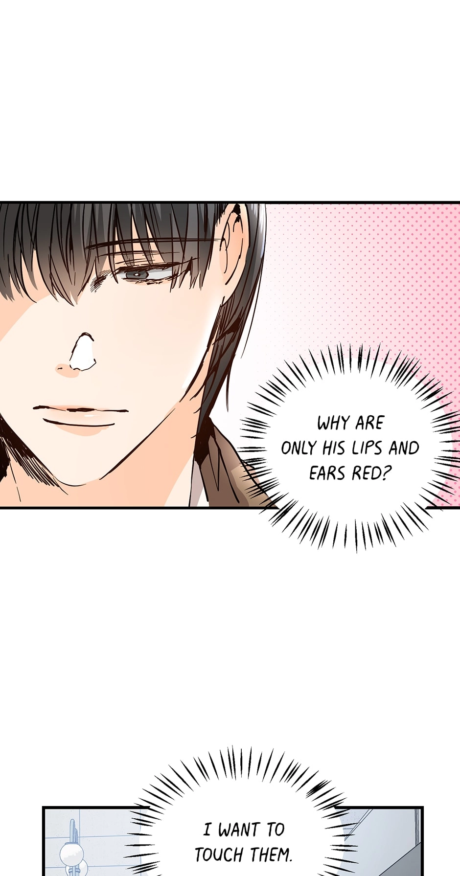 Read Popping Candy chapter 3 image 52 on Lezhin