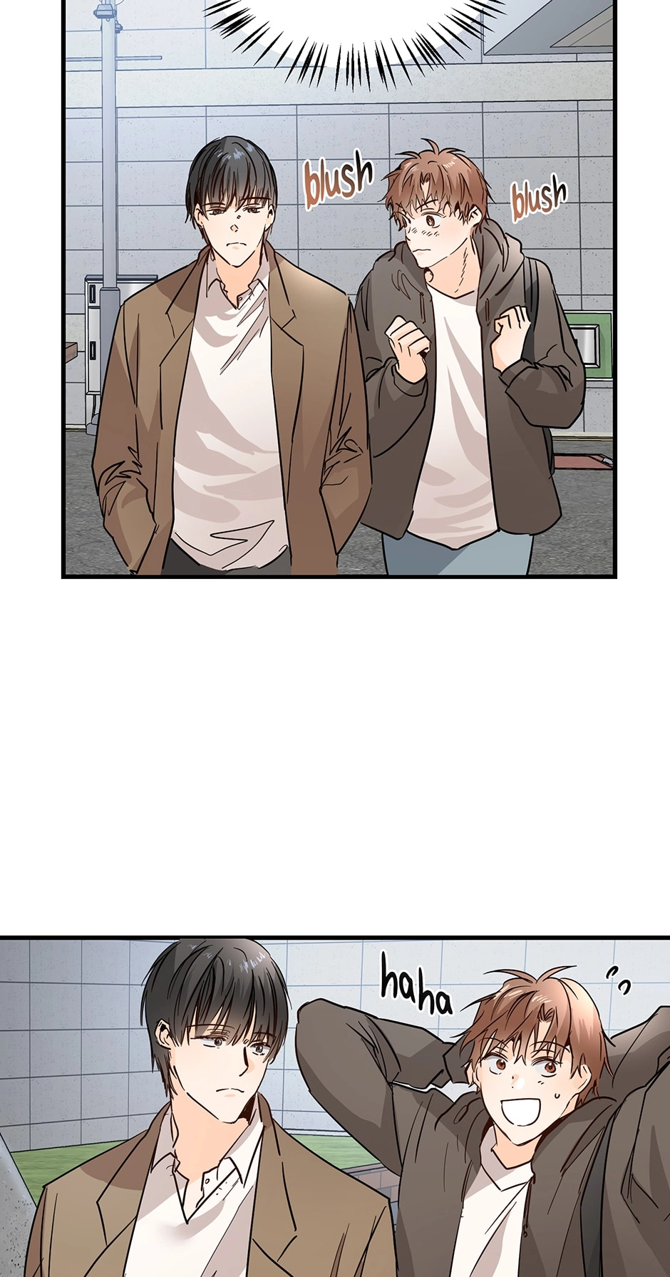 Read Popping Candy chapter 3 image 53 on Lezhin
