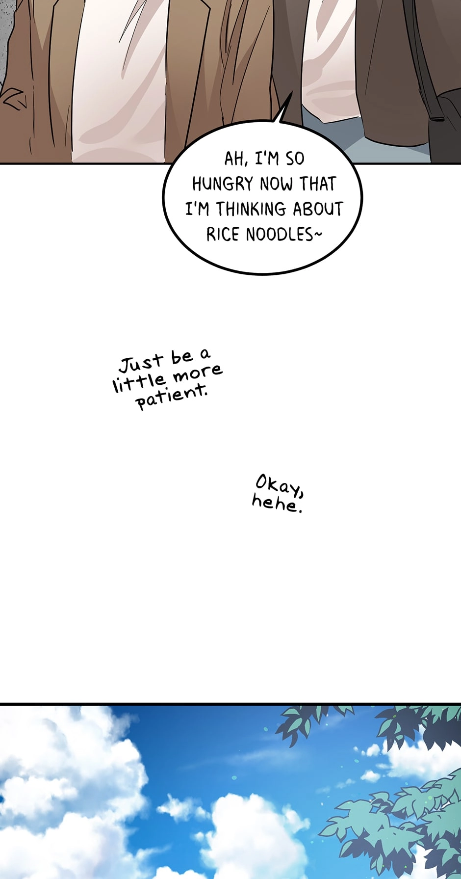 Read Popping Candy chapter 3 image 54 on Lezhin