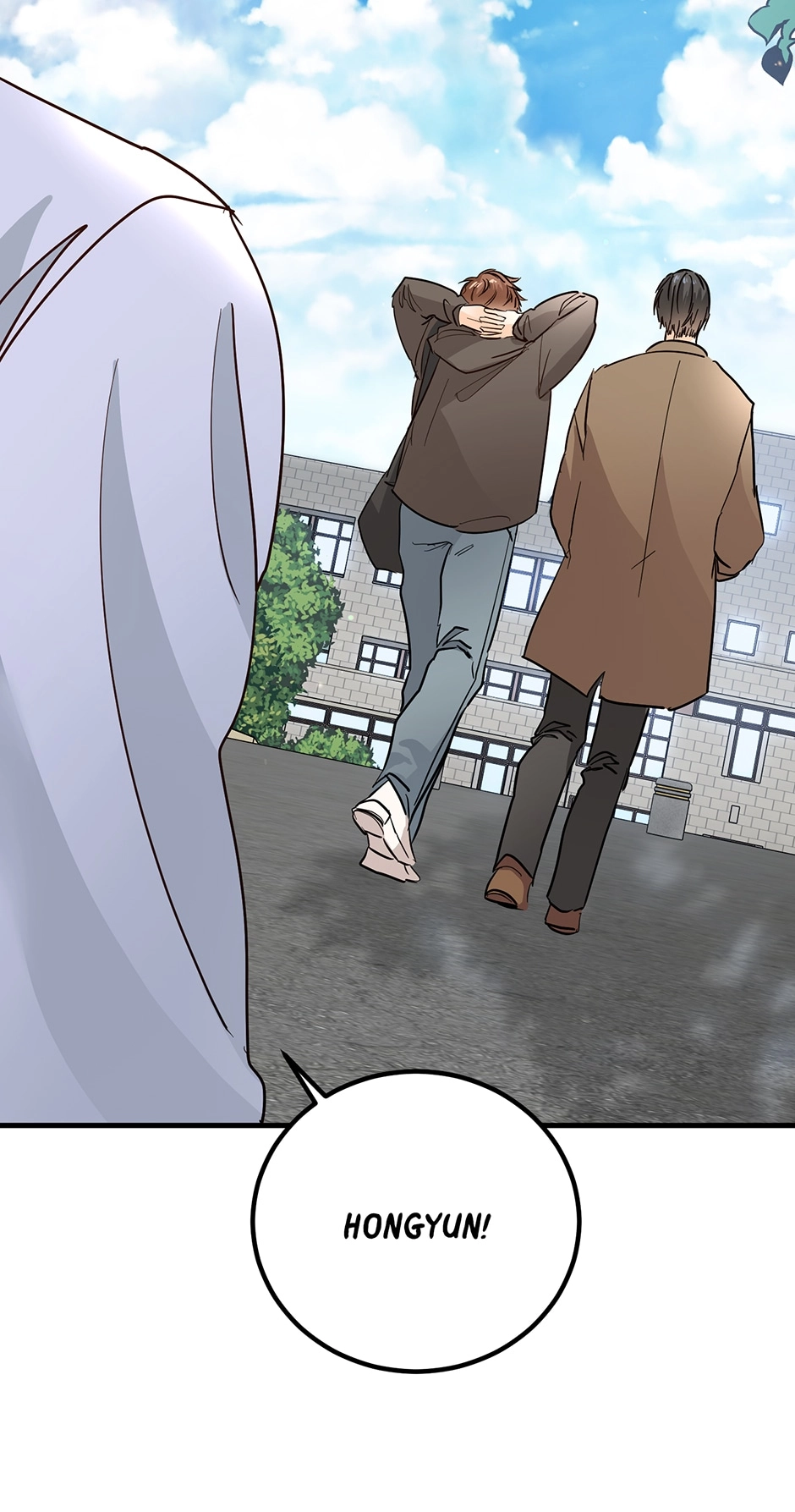 Read Popping Candy chapter 3 image 55 on Lezhin