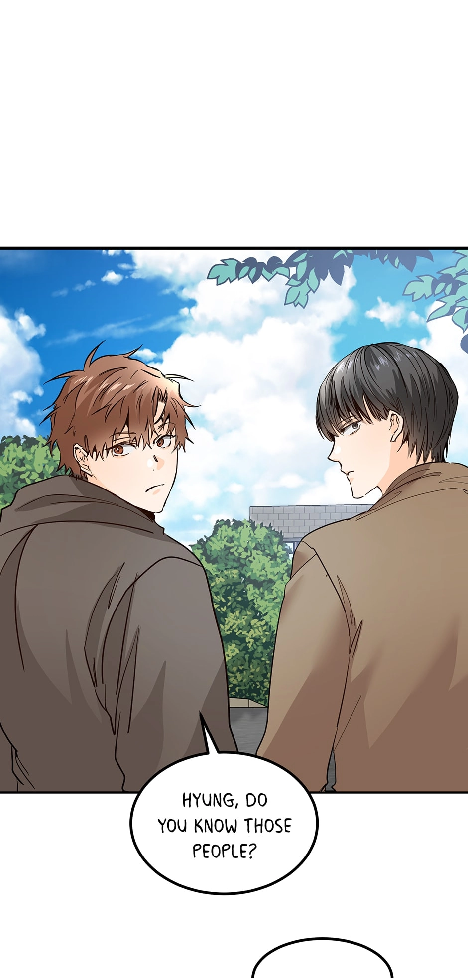 Read Popping Candy chapter 3 image 56 on Lezhin