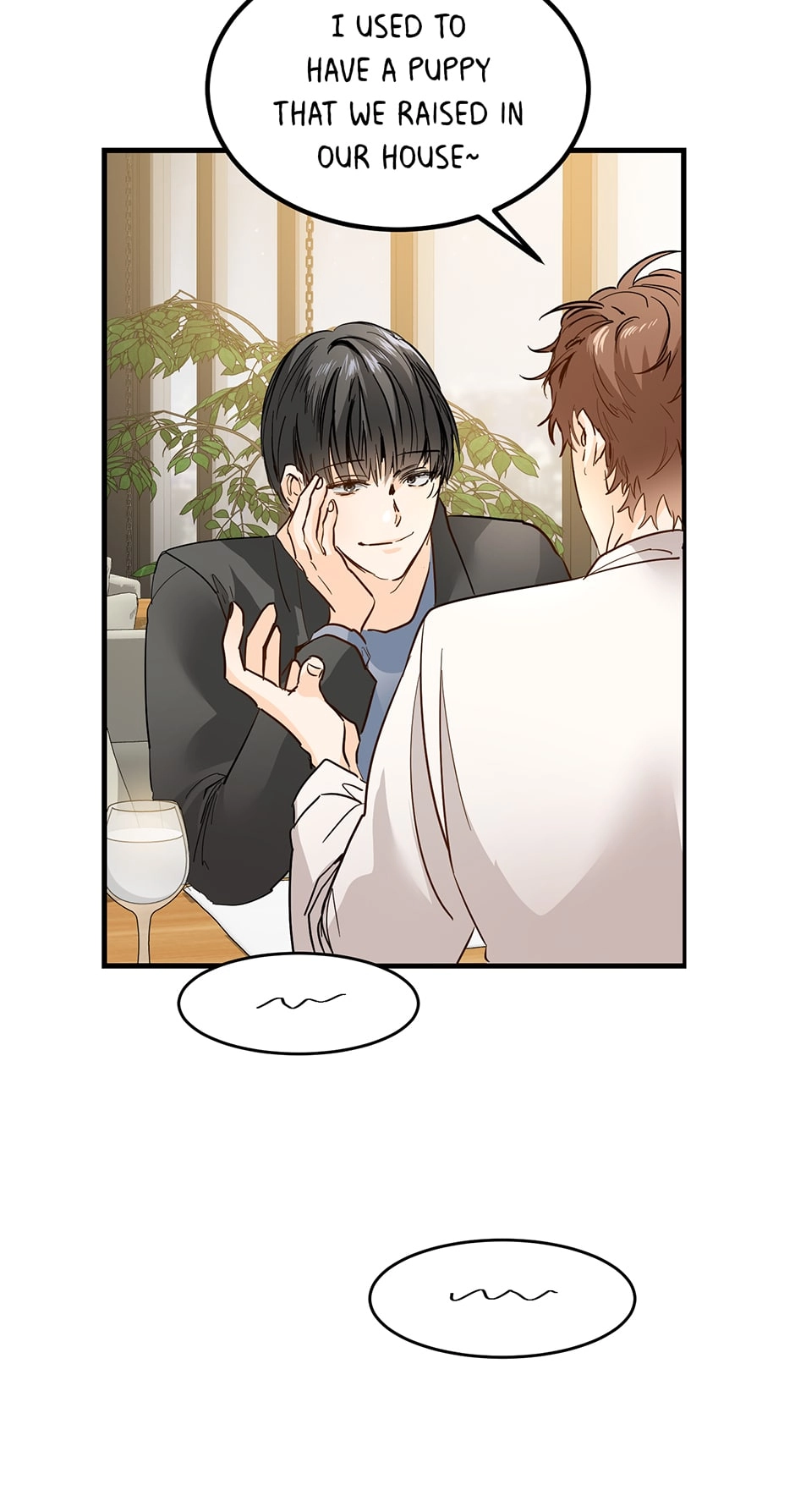 Read Popping Candy chapter 3 image 6 on Lezhin