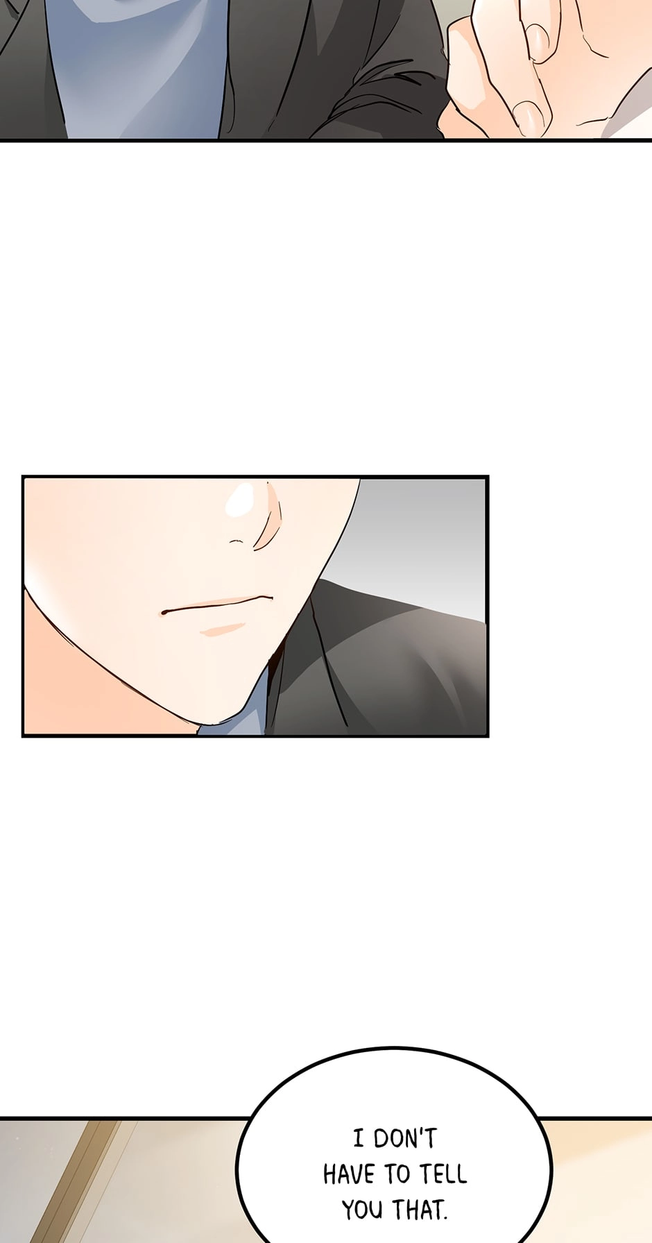 Read Popping Candy chapter 3 image 9 on Lezhin