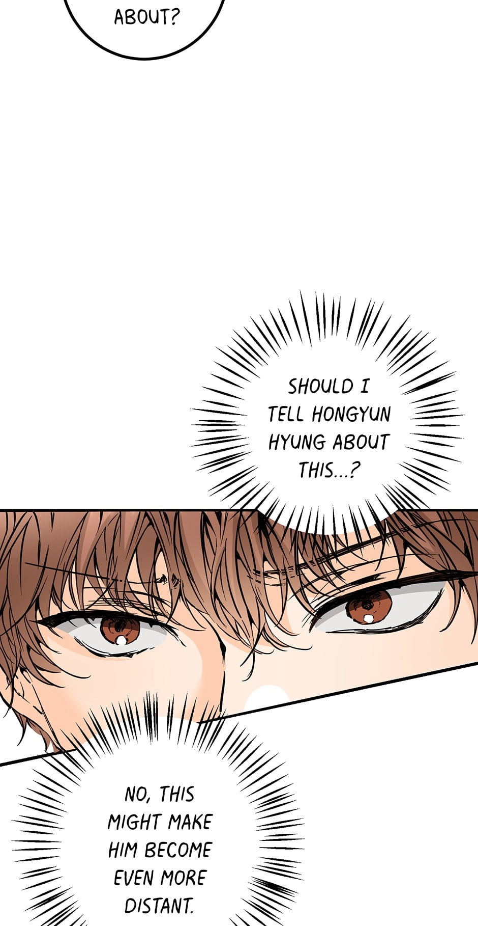 Read Popping Candy chapter 30 image 11 on Lezhin
