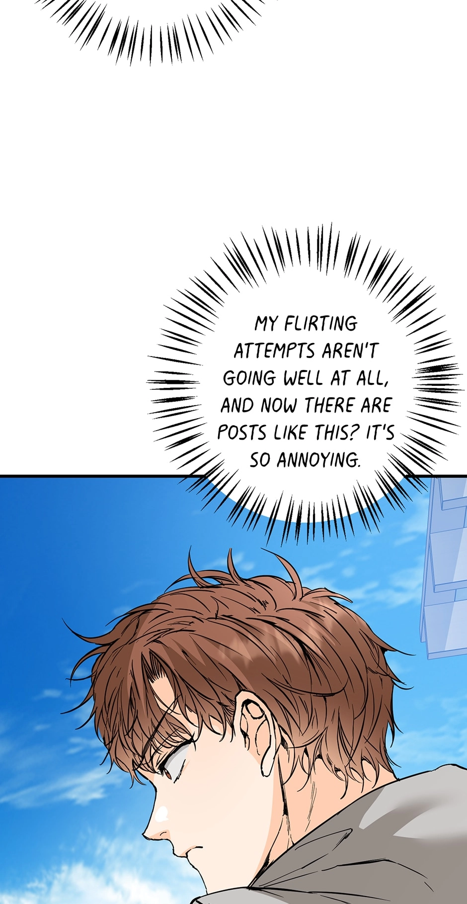Read Popping Candy chapter 30 image 12 on Lezhin