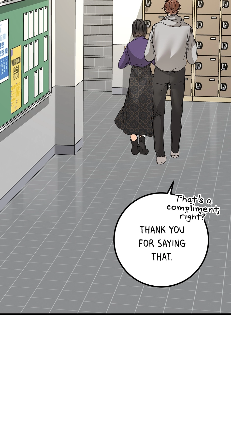 Read Popping Candy chapter 30 image 23 on Lezhin