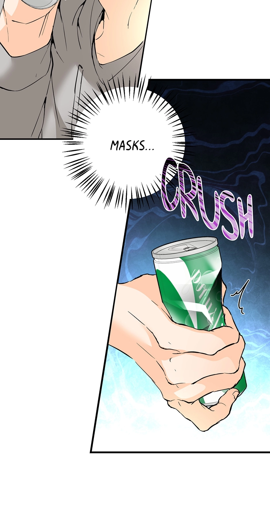 Read Popping Candy chapter 30 image 34 on Lezhin