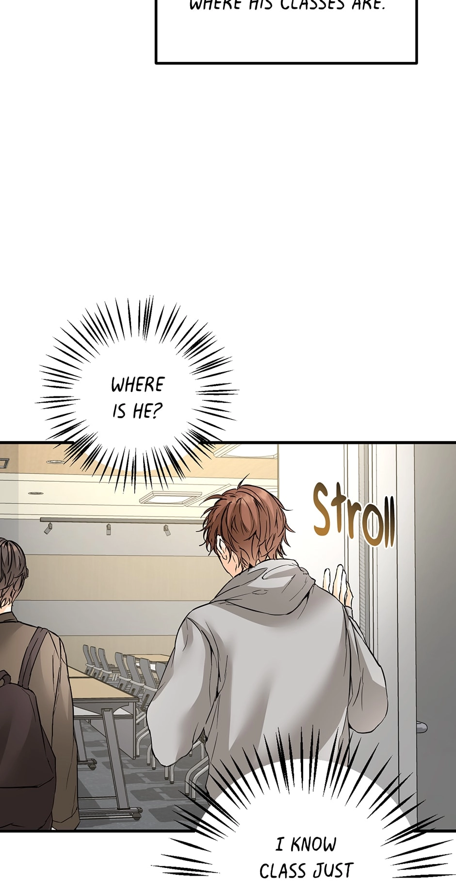 Read Popping Candy chapter 30 image 38 on Lezhin