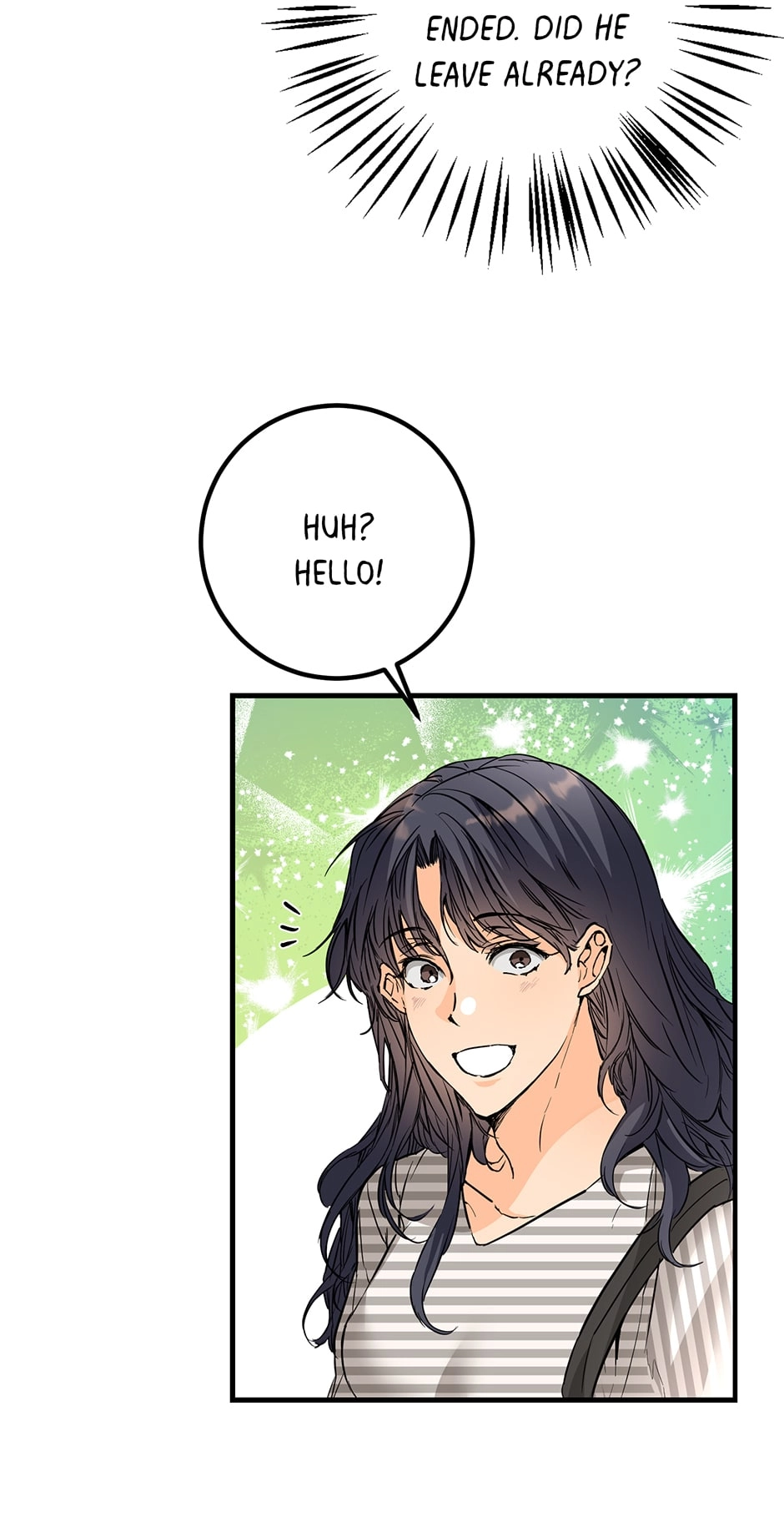 Read Popping Candy chapter 30 image 39 on Lezhin