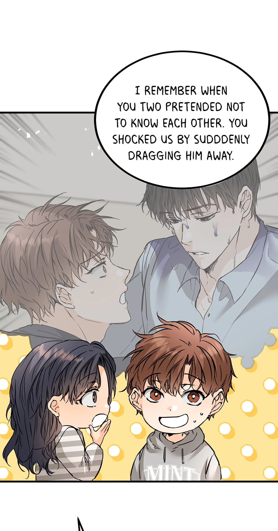 Read Popping Candy chapter 30 image 42 on Lezhin