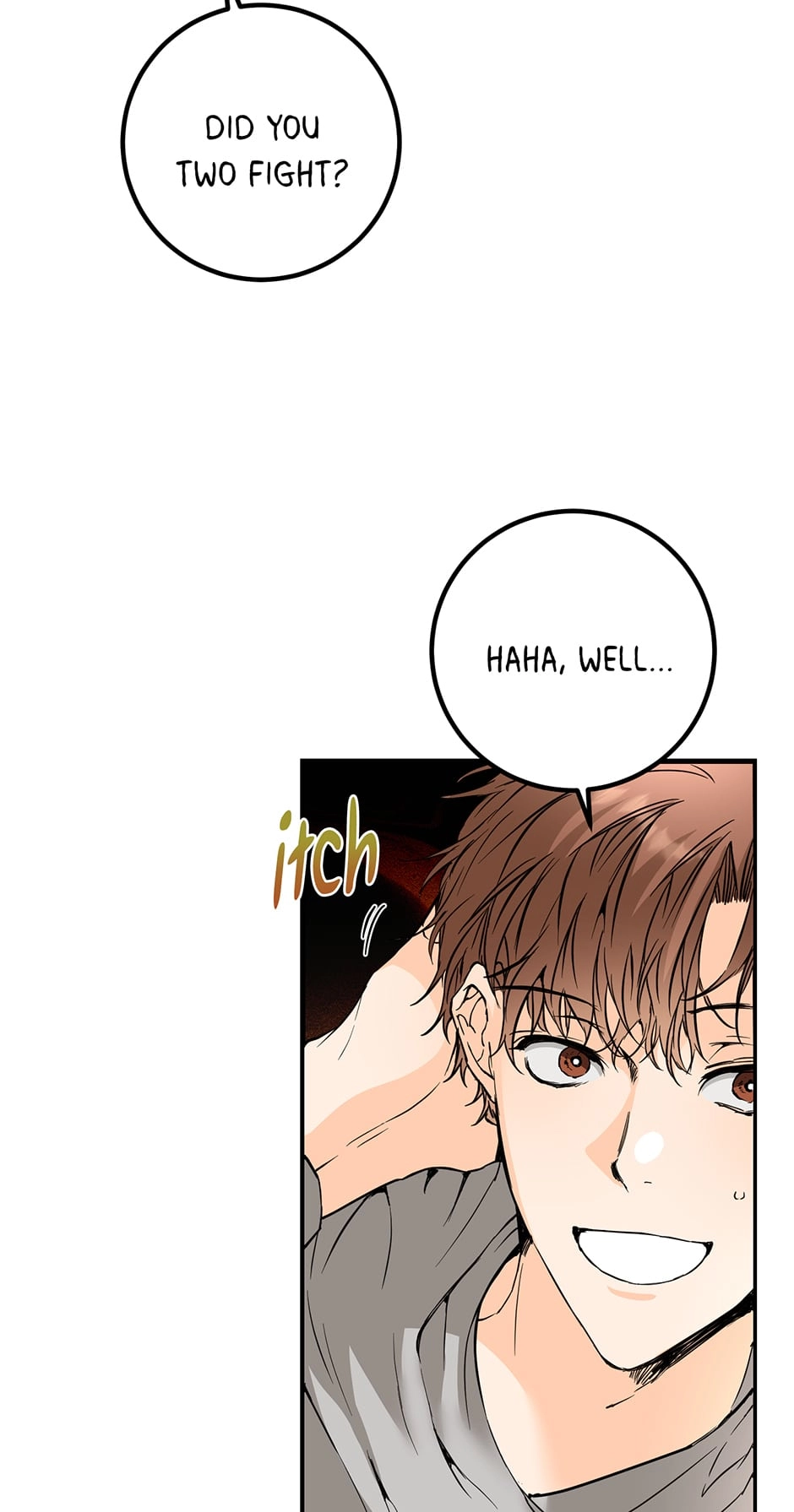 Read Popping Candy chapter 30 image 43 on Lezhin