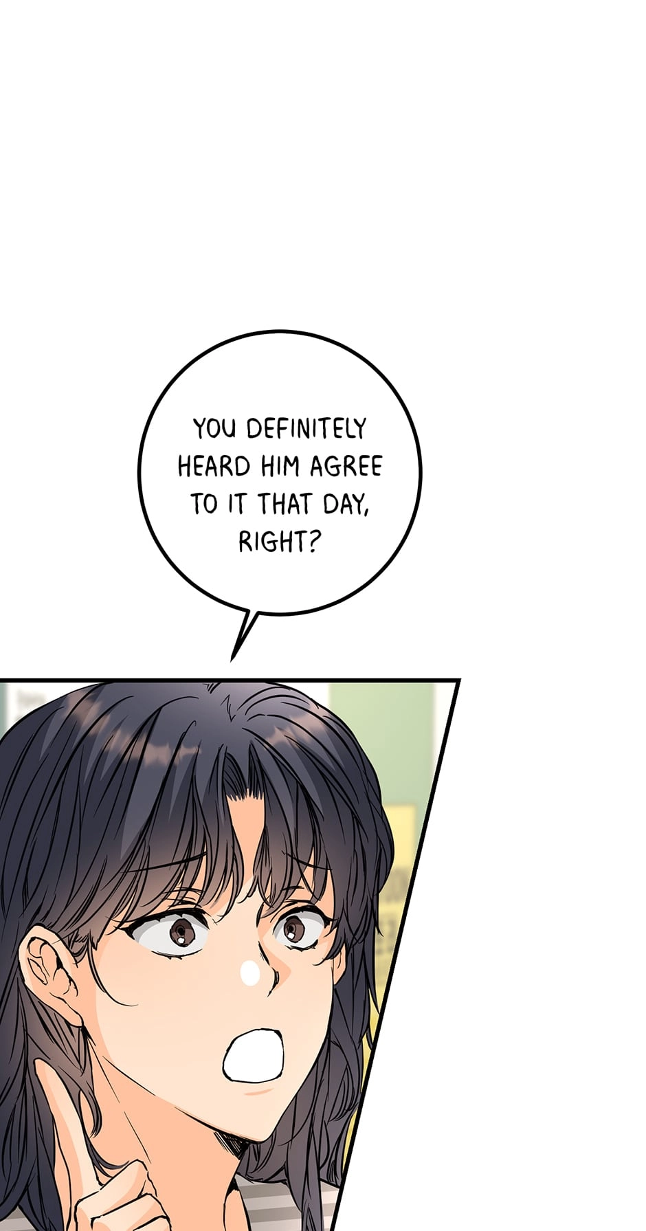 Read Popping Candy chapter 30 image 45 on Lezhin
