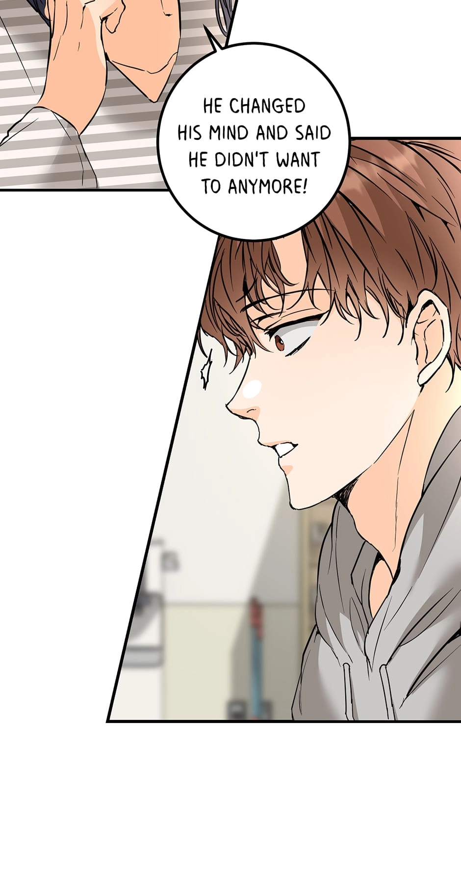 Read Popping Candy chapter 30 image 46 on Lezhin