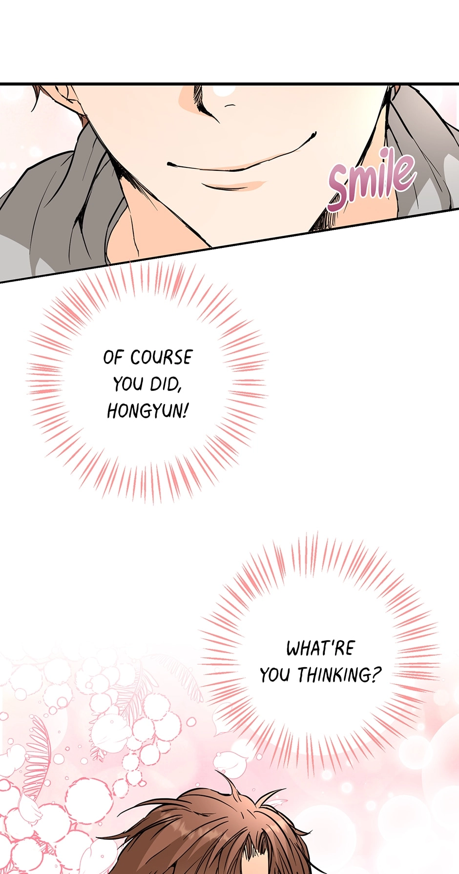 Read Popping Candy chapter 30 image 47 on Lezhin