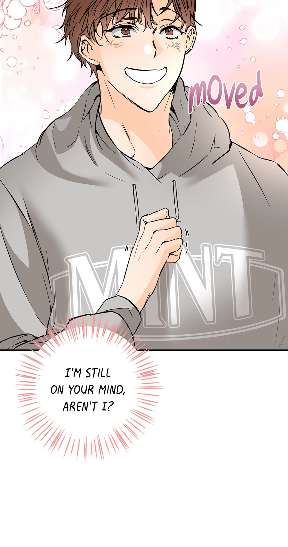 Read Popping Candy chapter 30 image 48 on Lezhin