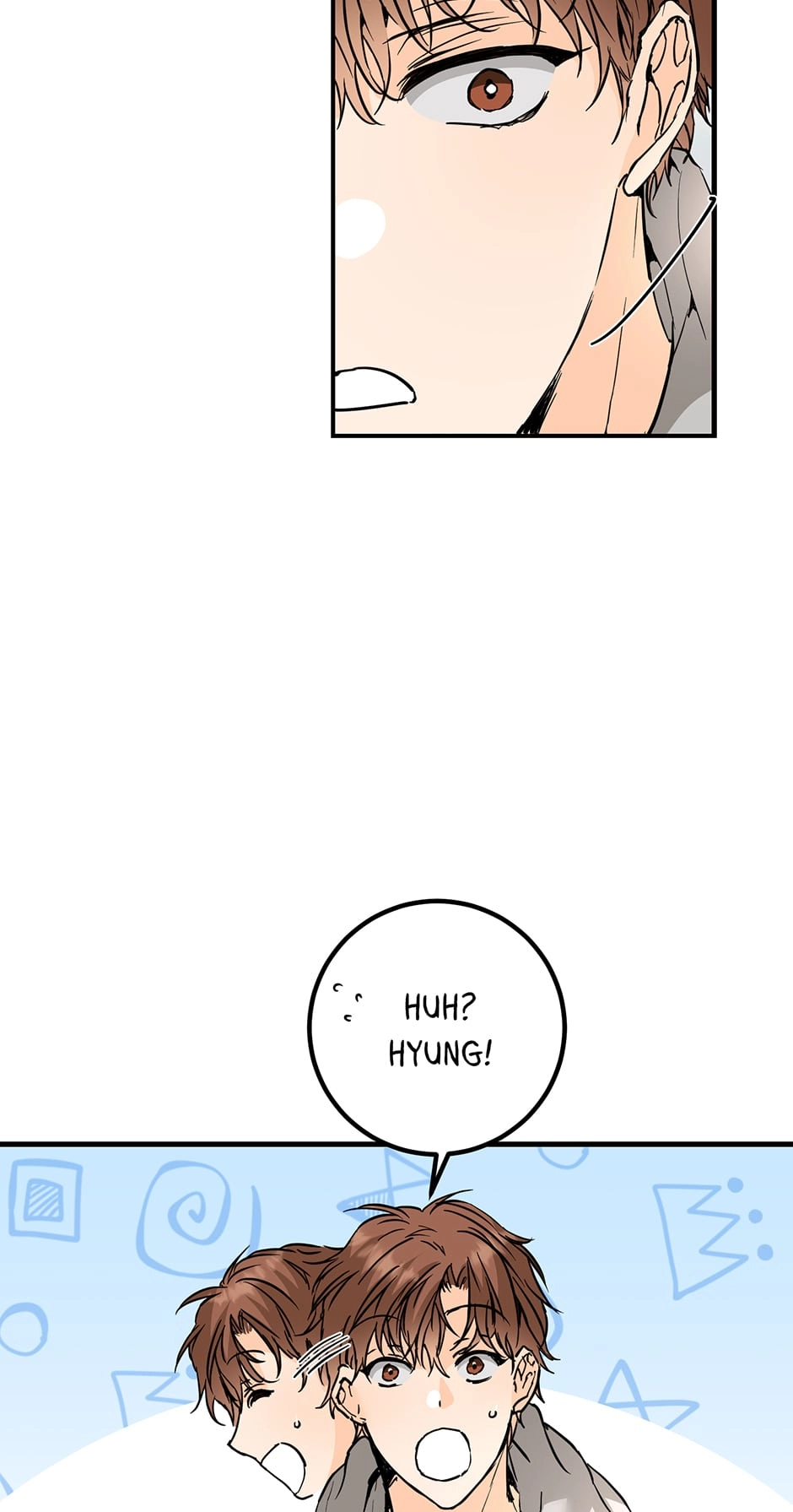Read Popping Candy chapter 30 image 50 on Lezhin