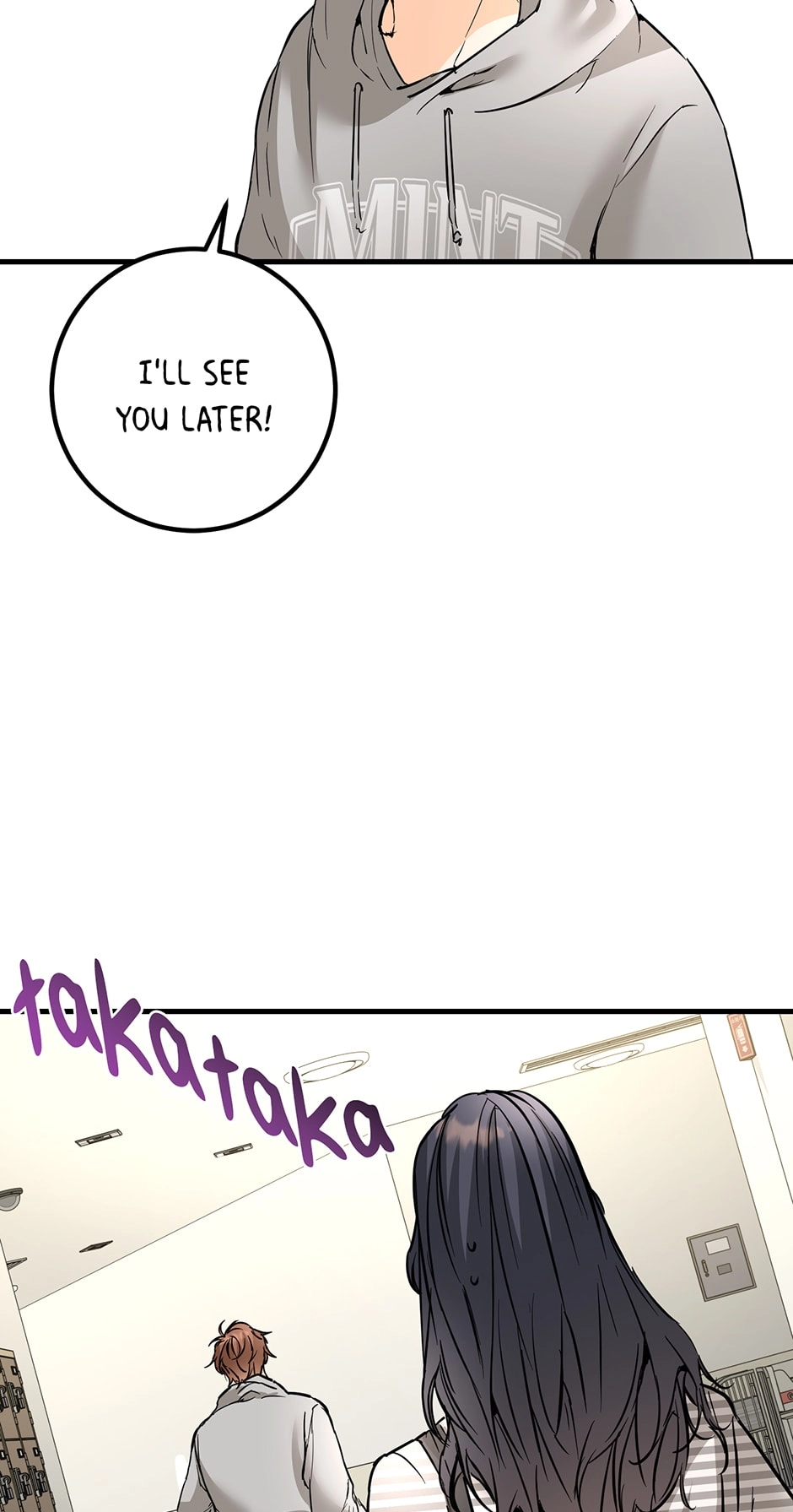 Read Popping Candy chapter 30 image 51 on Lezhin
